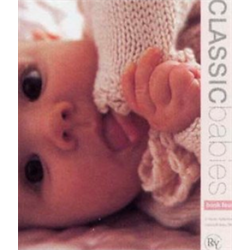 Rowan Classic BABIES